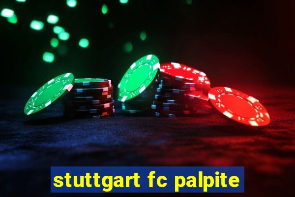 stuttgart fc palpite