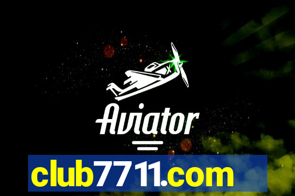 club7711.com