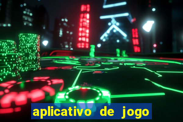 aplicativo de jogo que paga no cadastro