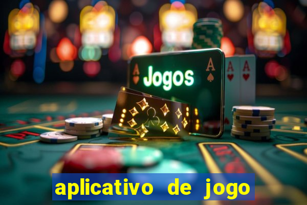 aplicativo de jogo que paga no cadastro