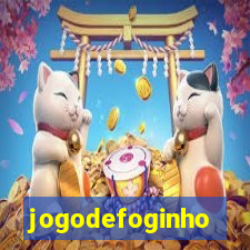 jogodefoginho