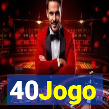 40Jogo