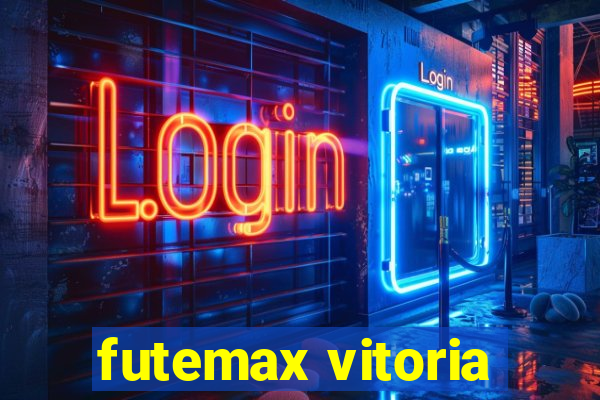 futemax vitoria