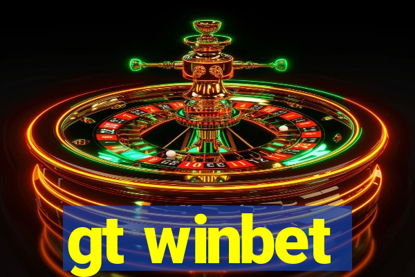 gt winbet