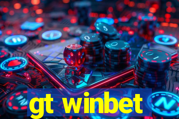 gt winbet