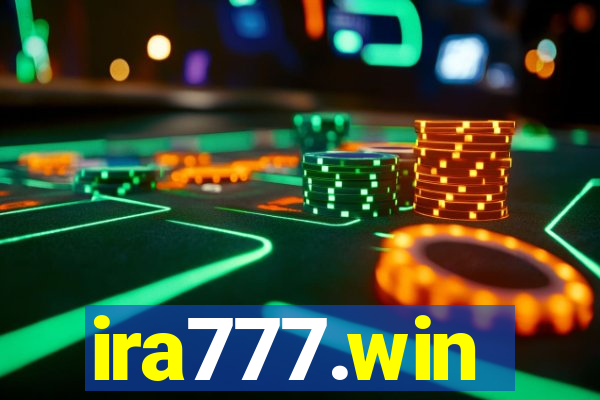 ira777.win