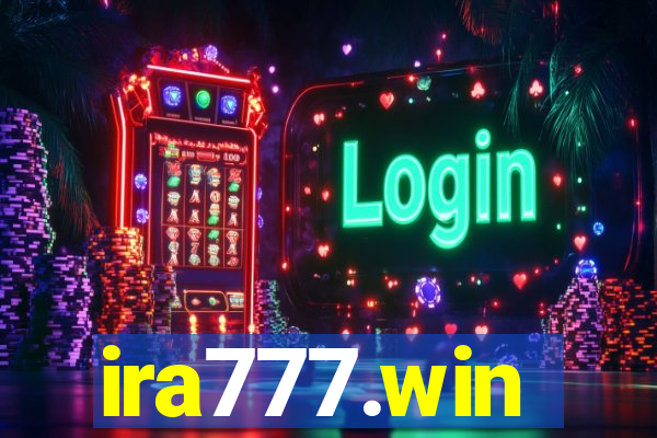 ira777.win