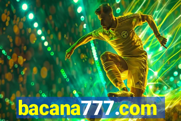 bacana777.com