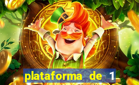 plataforma de 1 real subway surfers