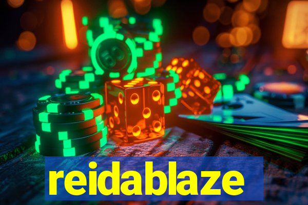 reidablaze