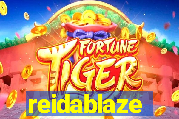 reidablaze