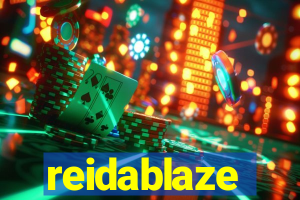 reidablaze