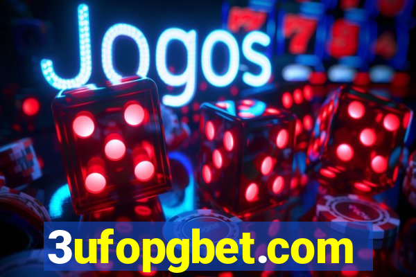 3ufopgbet.com