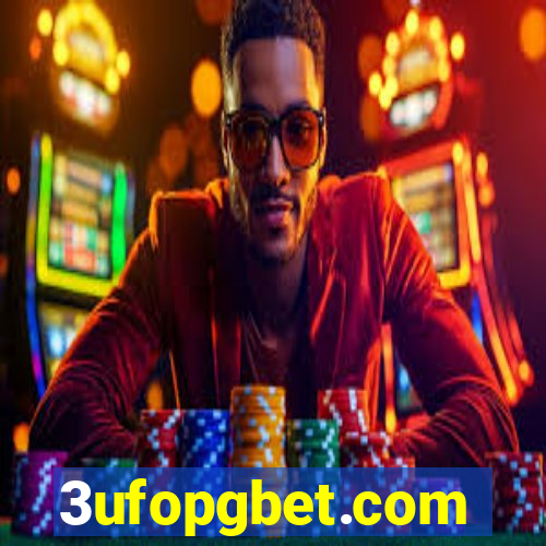 3ufopgbet.com