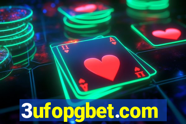 3ufopgbet.com