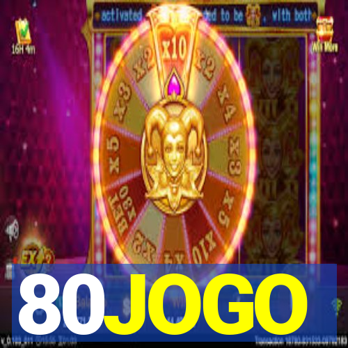 80JOGO