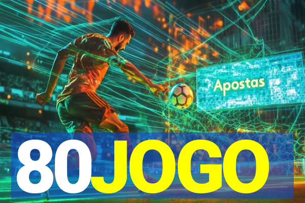 80JOGO