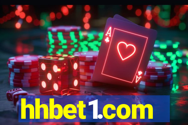 hhbet1.com