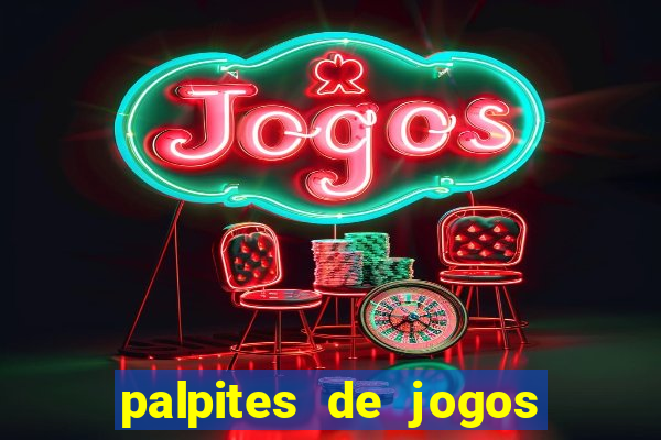 palpites de jogos 2.5 hoje