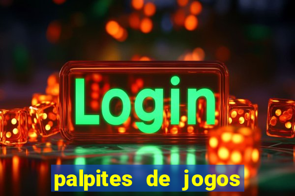 palpites de jogos 2.5 hoje