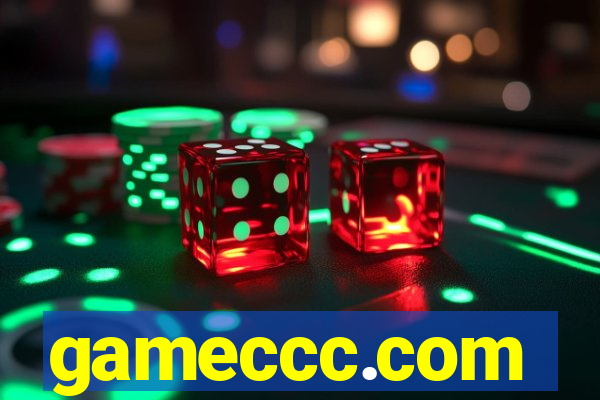 gameccc.com