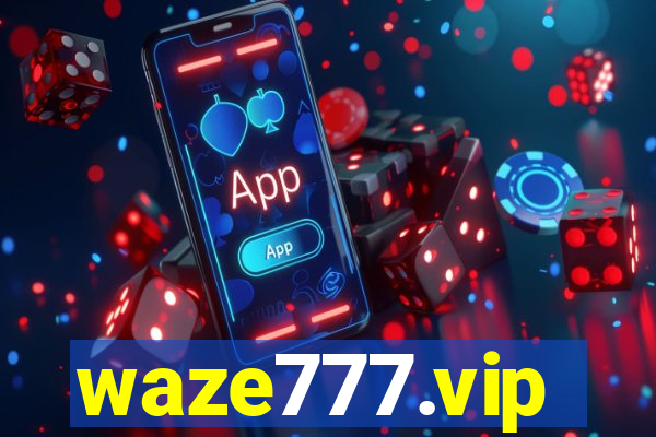 waze777.vip