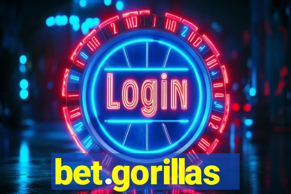 bet.gorillas