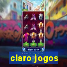 claro jogos