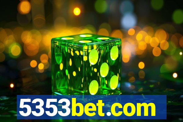 5353bet.com