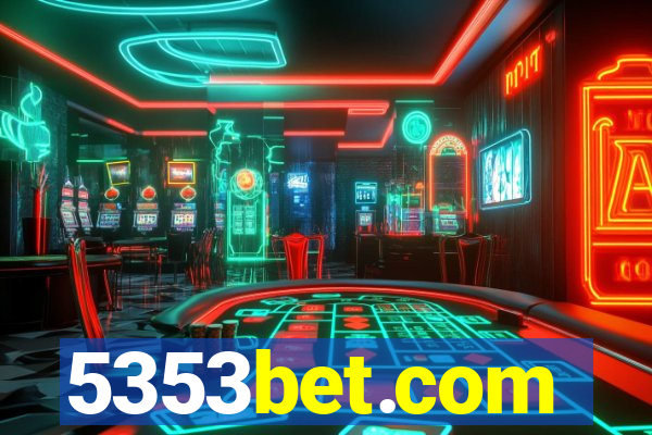 5353bet.com