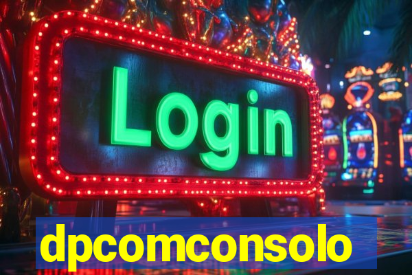 dpcomconsolo