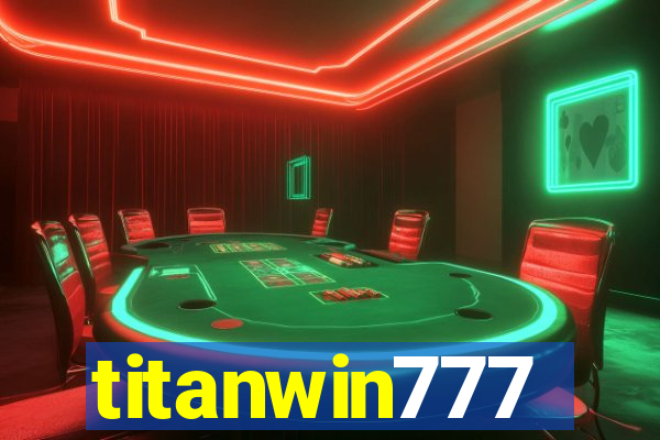 titanwin777