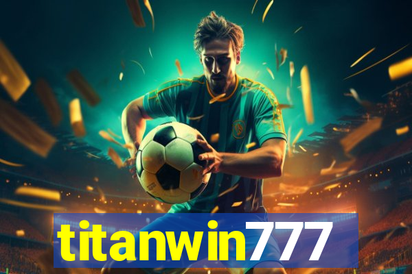 titanwin777