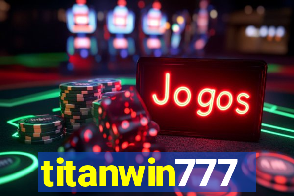 titanwin777