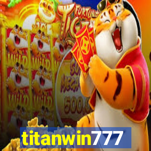 titanwin777