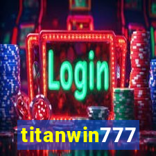 titanwin777