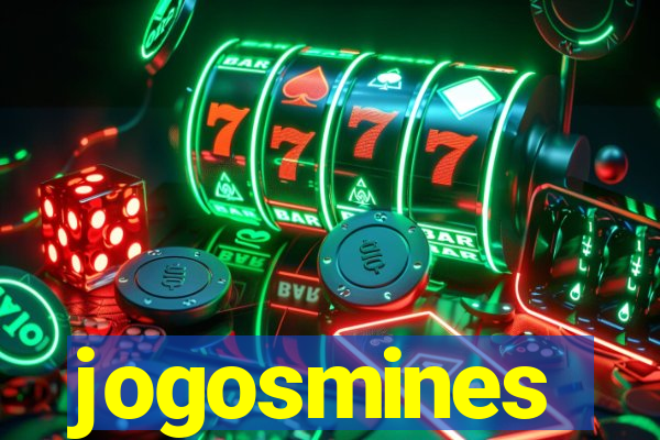 jogosmines