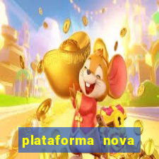 plataforma nova fortune rabbit