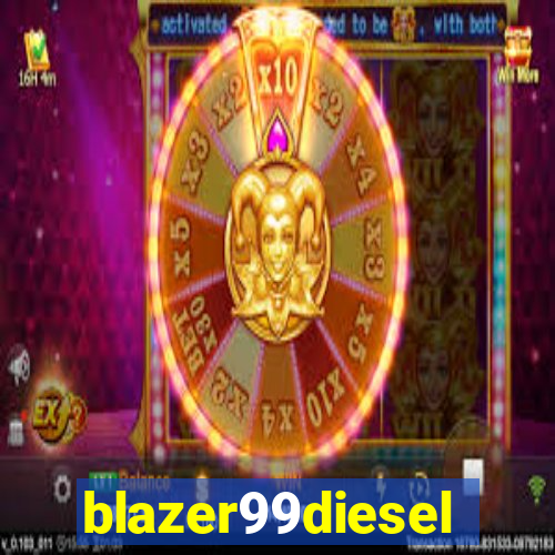 blazer99diesel