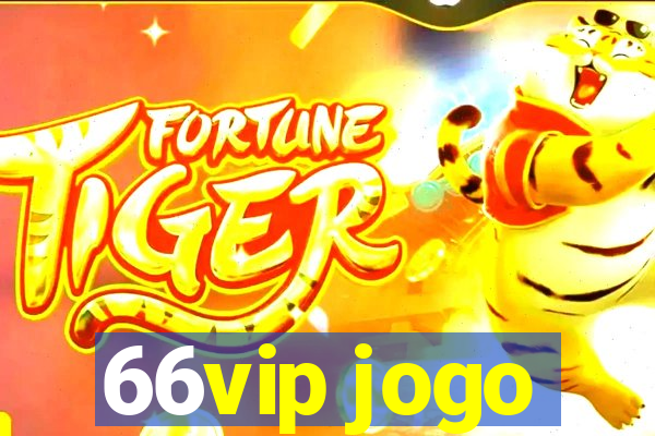 66vip jogo