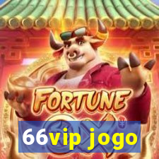 66vip jogo