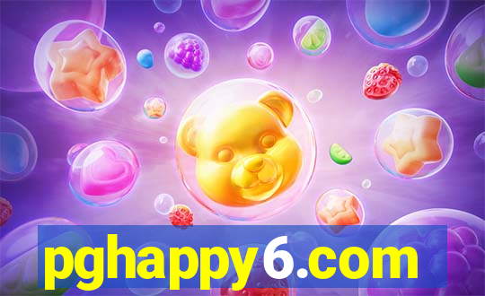 pghappy6.com