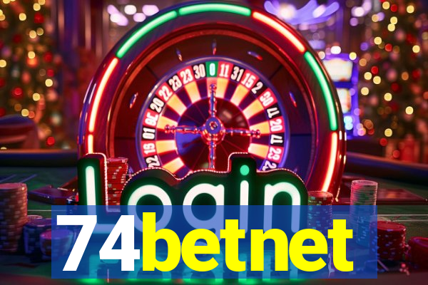 74betnet