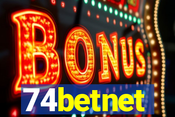 74betnet