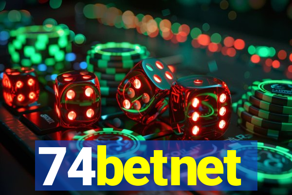 74betnet