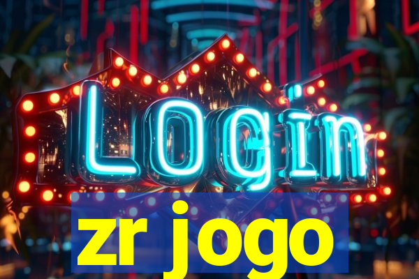 zr jogo