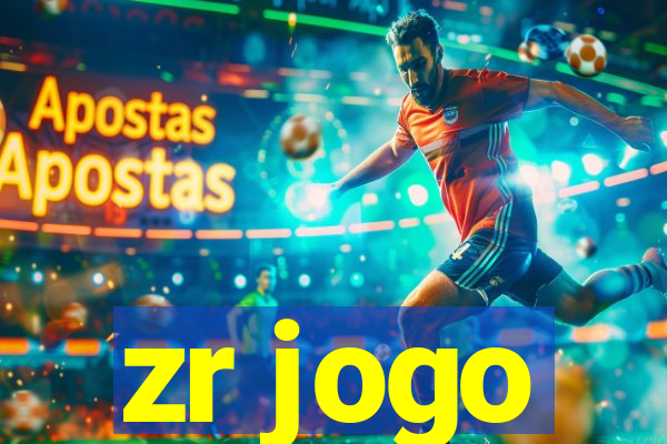 zr jogo