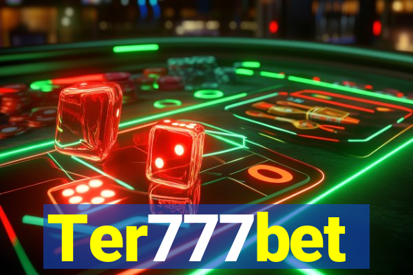 Ter777bet