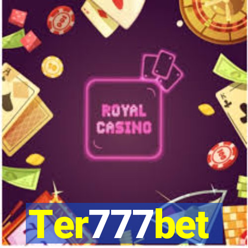 Ter777bet