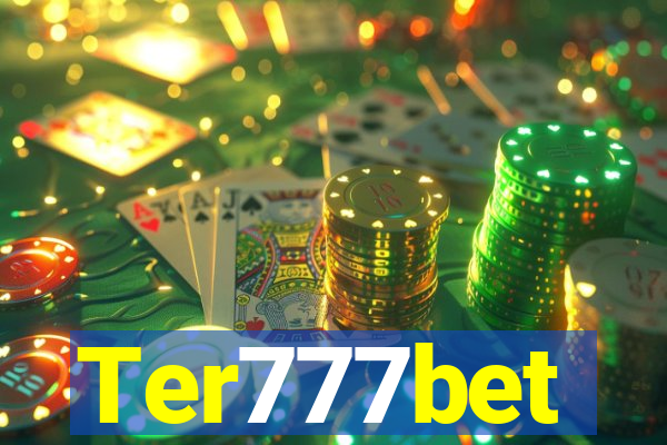 Ter777bet